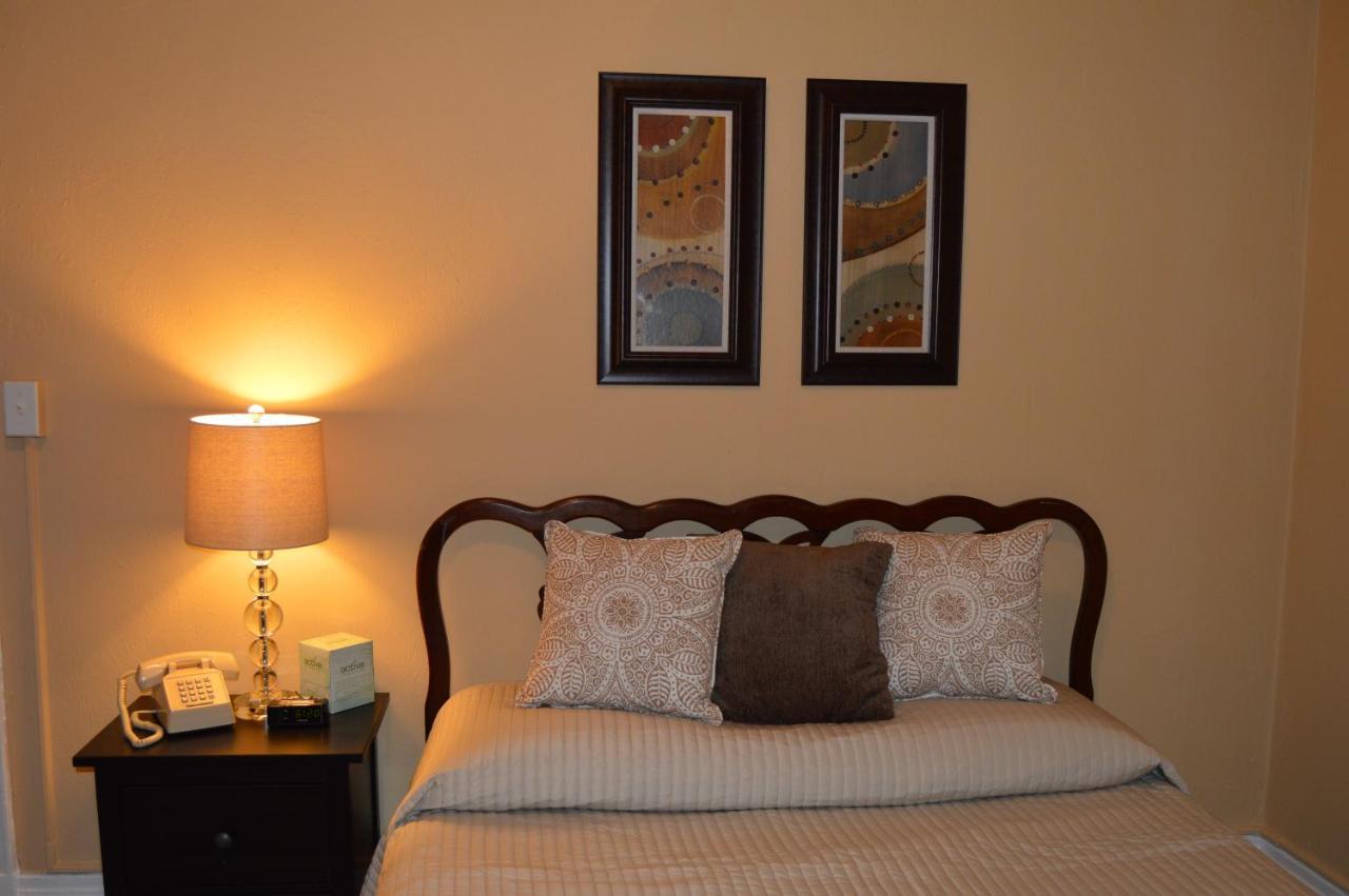 Sf Plaza Hotel San Francisco Ngoại thất bức ảnh