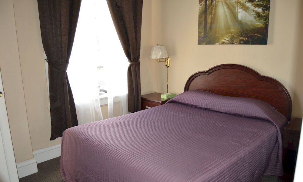 Sf Plaza Hotel San Francisco Ngoại thất bức ảnh