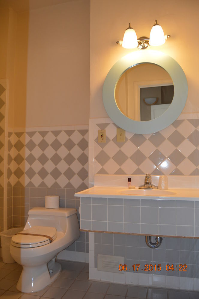 Sf Plaza Hotel San Francisco Ngoại thất bức ảnh