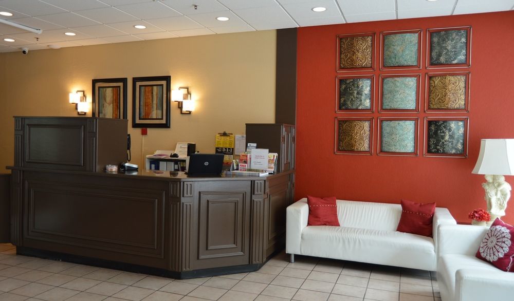 Sf Plaza Hotel San Francisco Ngoại thất bức ảnh