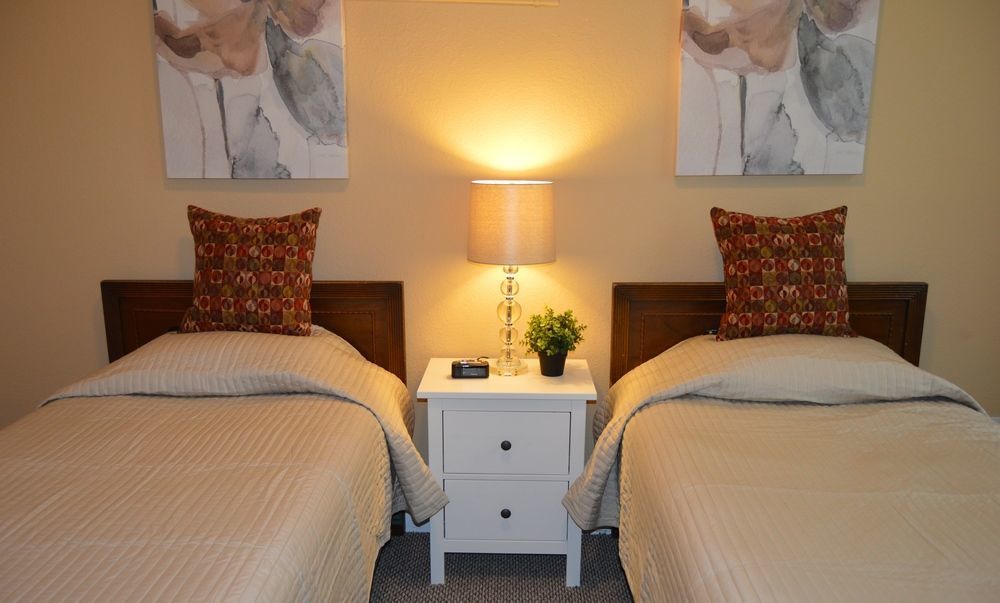 Sf Plaza Hotel San Francisco Ngoại thất bức ảnh