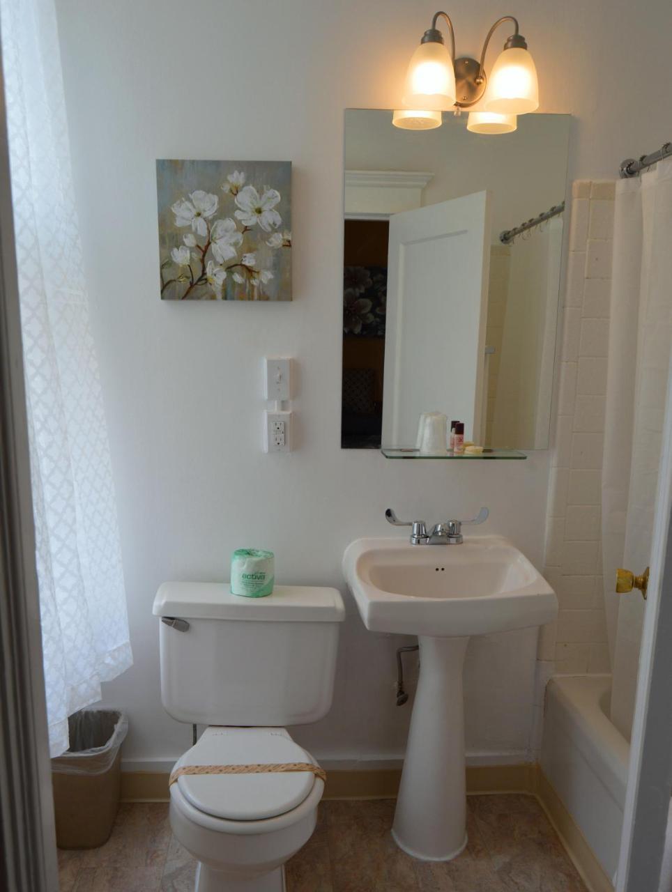 Sf Plaza Hotel San Francisco Ngoại thất bức ảnh